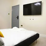 Luxury Room 2