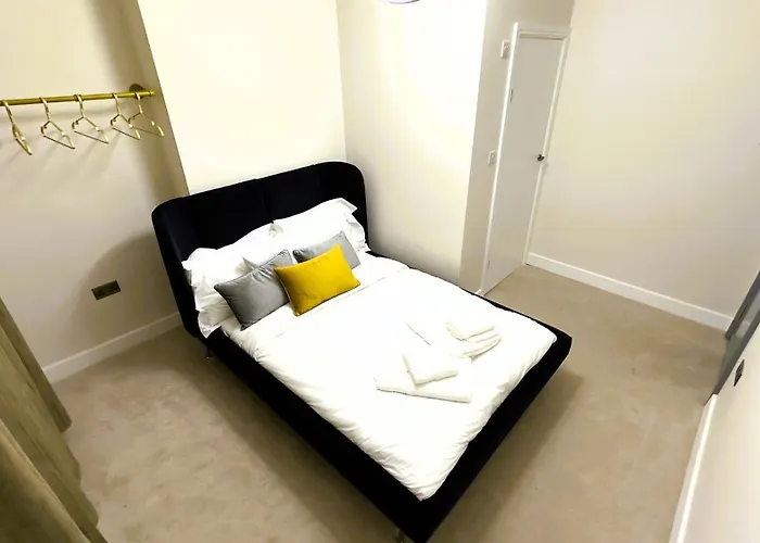 Luxury Room 2