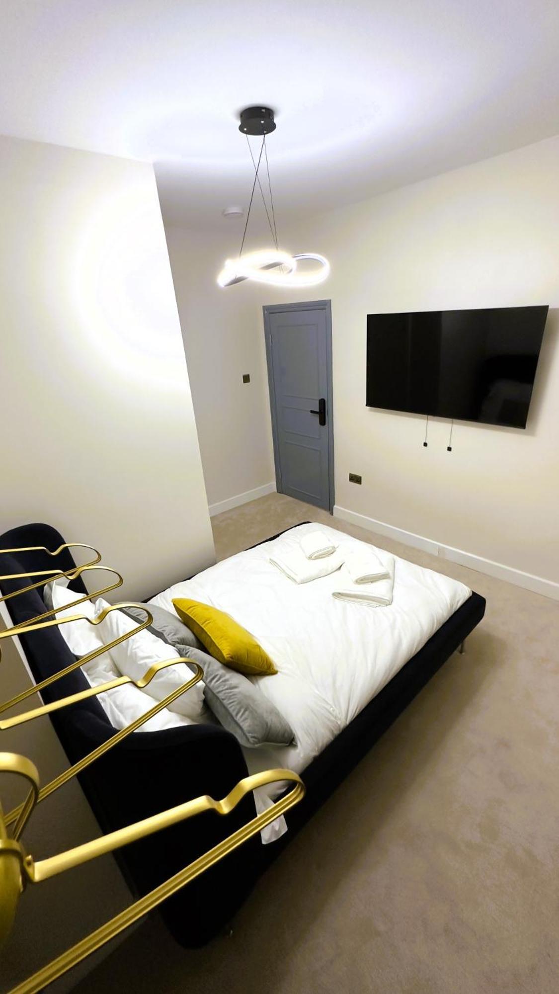 Apartment Luxury 2 *