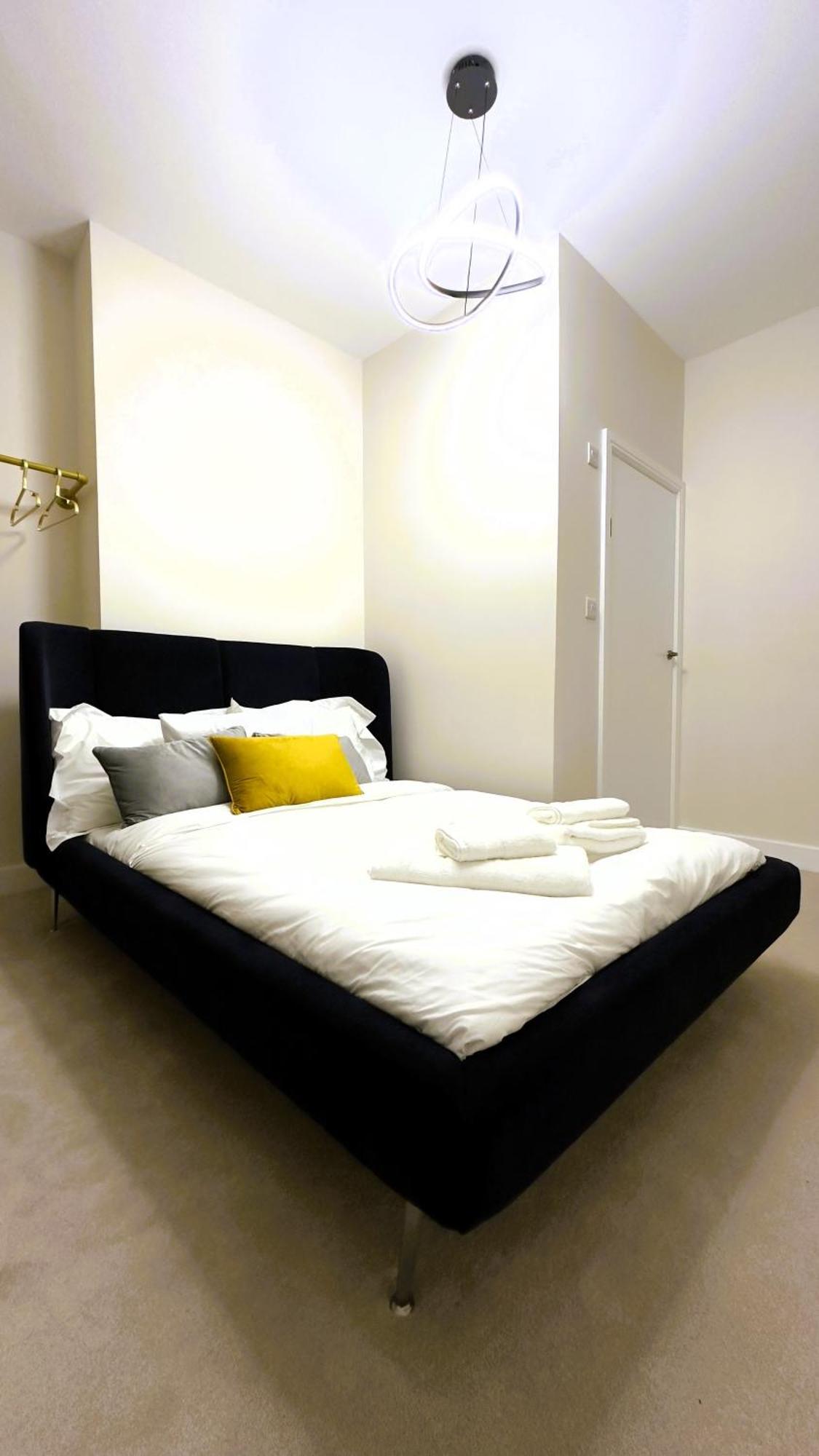 Apartment Luxury 2 *